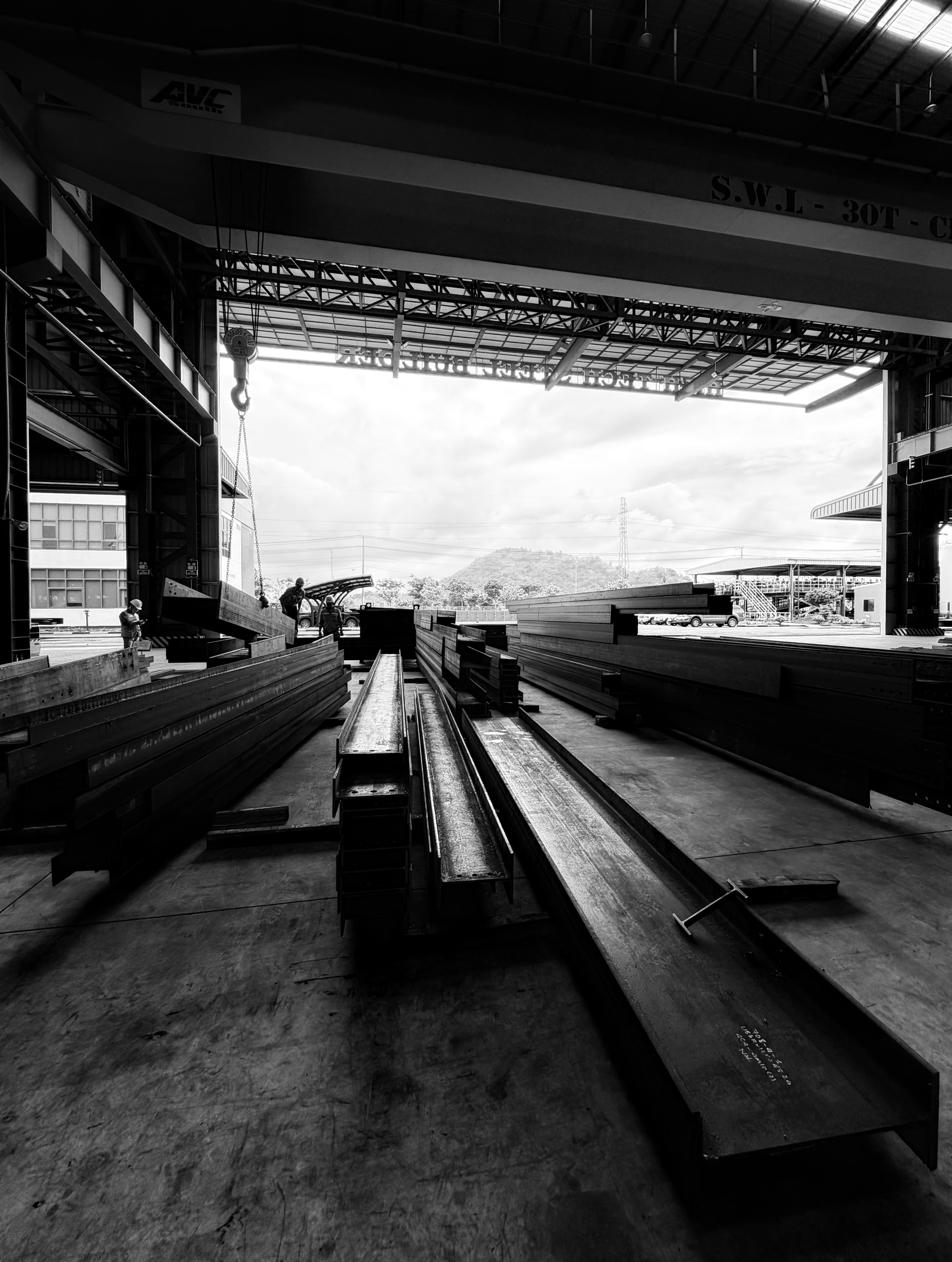 Mining & Resource Projects