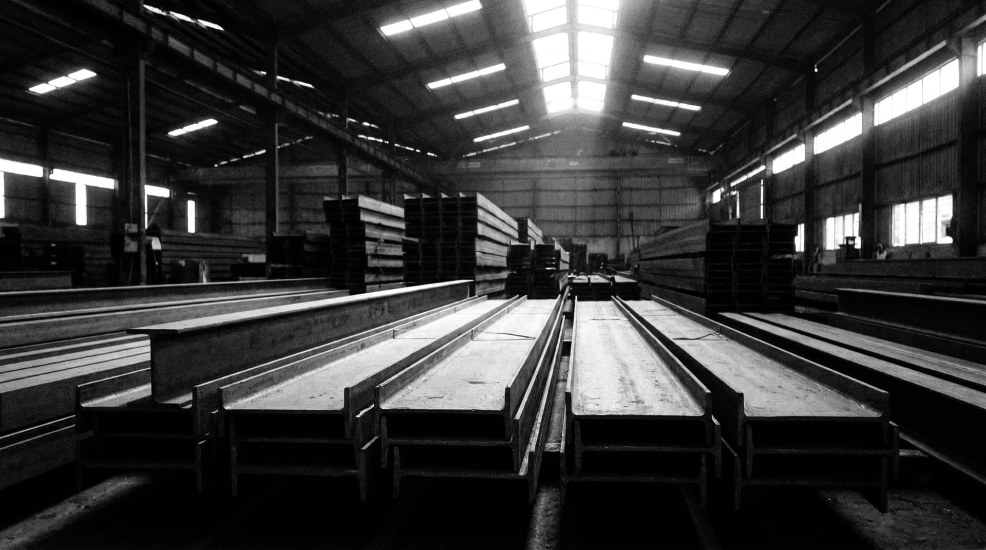 Universal Beams (UB)